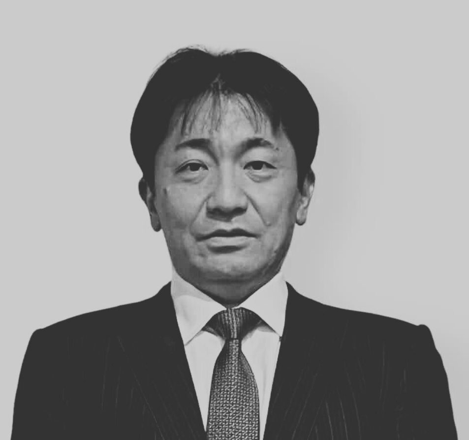 塚田敏浩 氏
